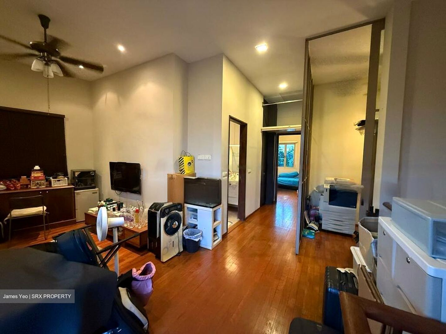 Fudu Park (D26), Terrace #507301771